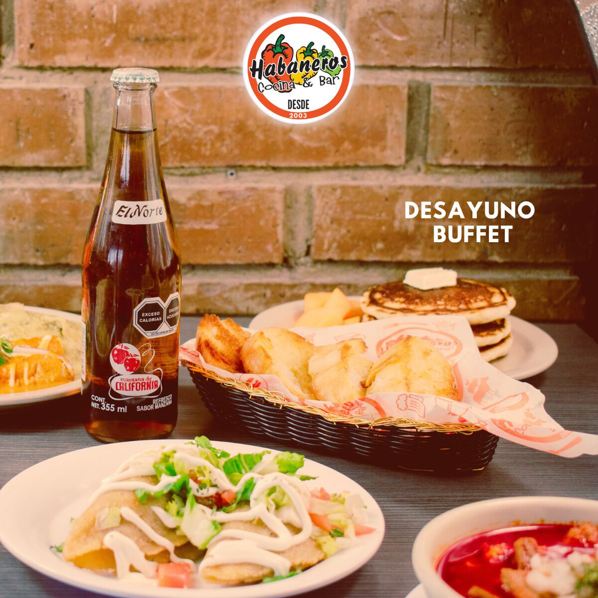 Photo - Hotel Colonial Ciudad Juarez