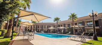 Hotel Colonial Ciudad Juarez