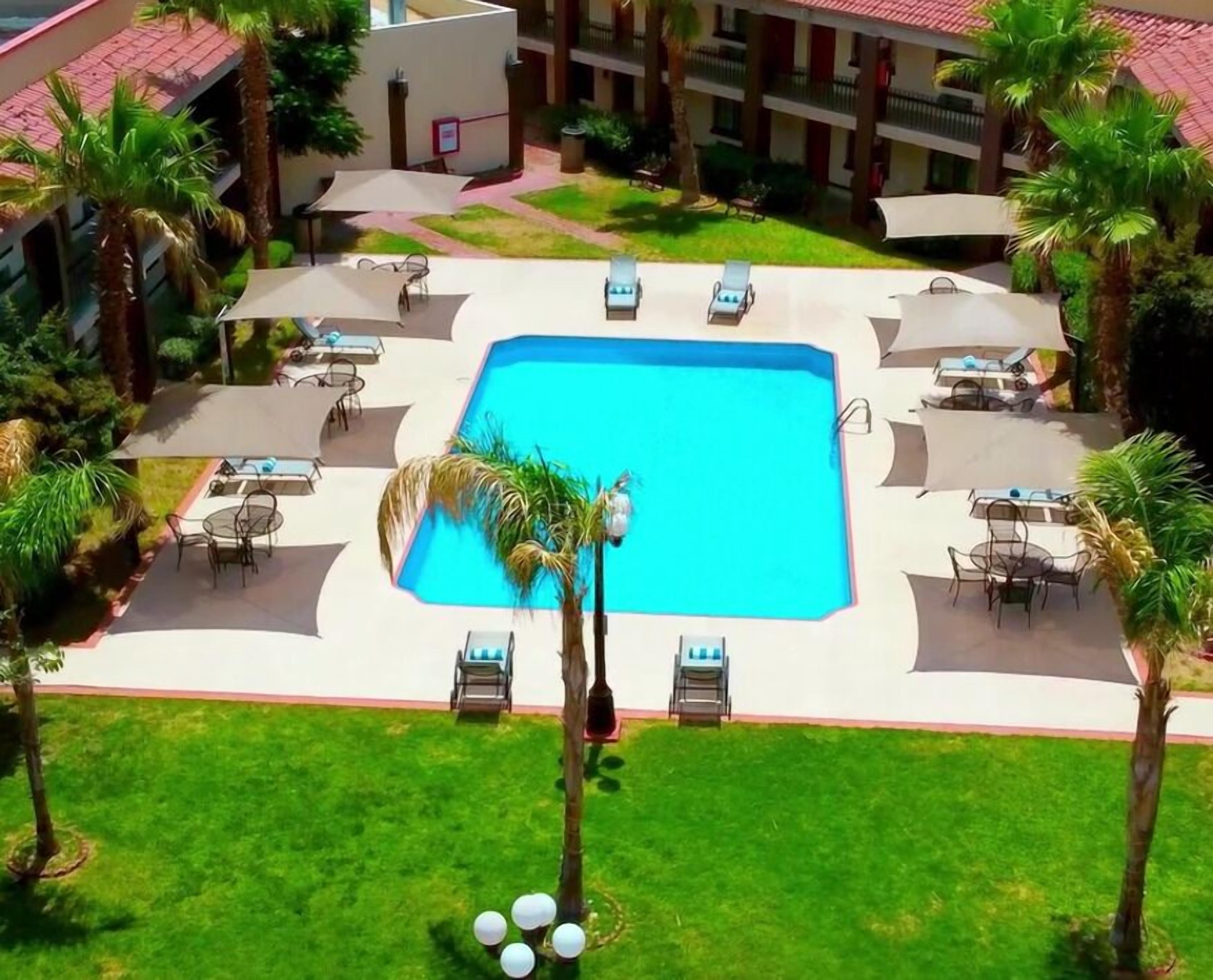 Photo - Hotel Colonial Ciudad Juarez