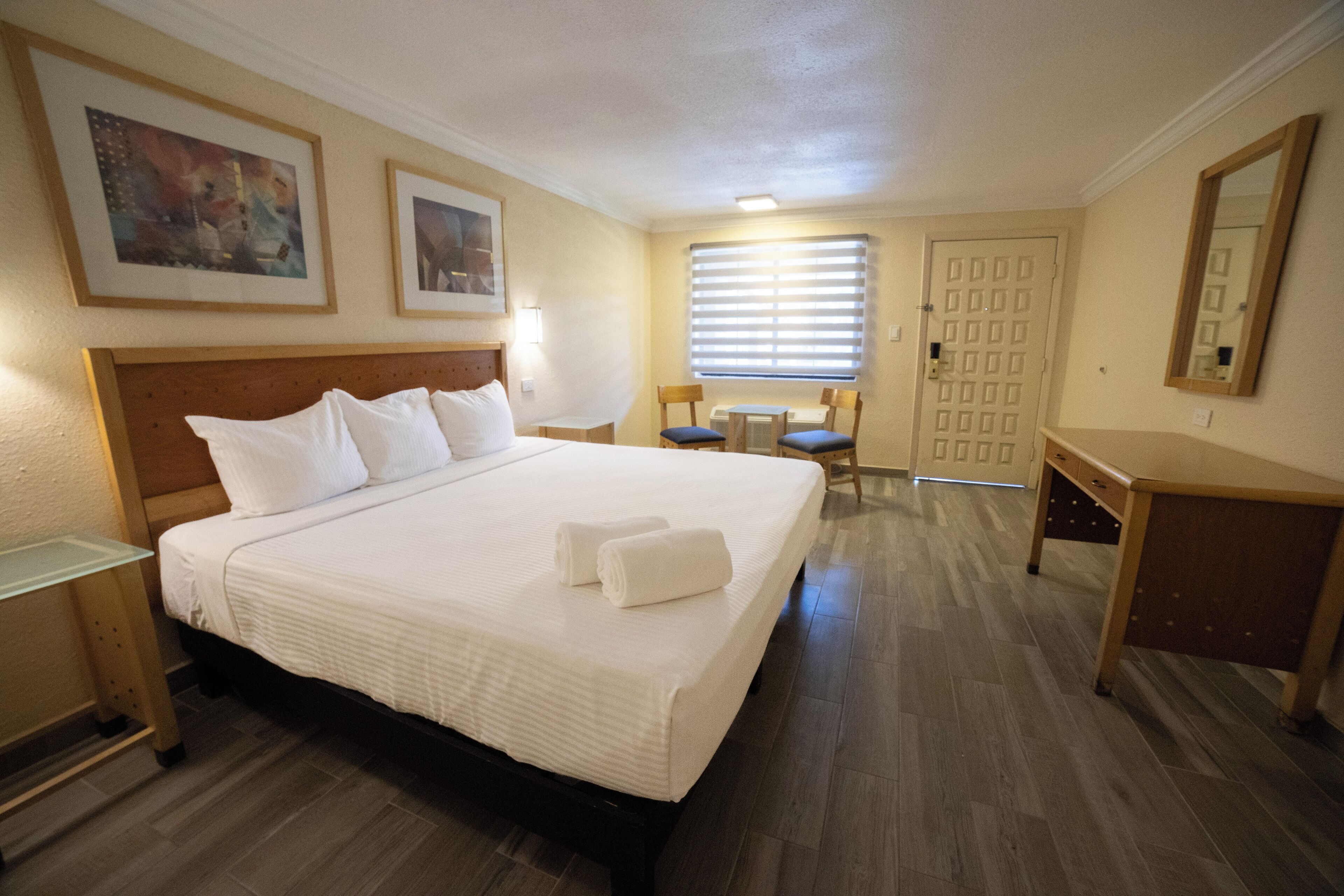 Photo - Hotel Colonial Ciudad Juarez