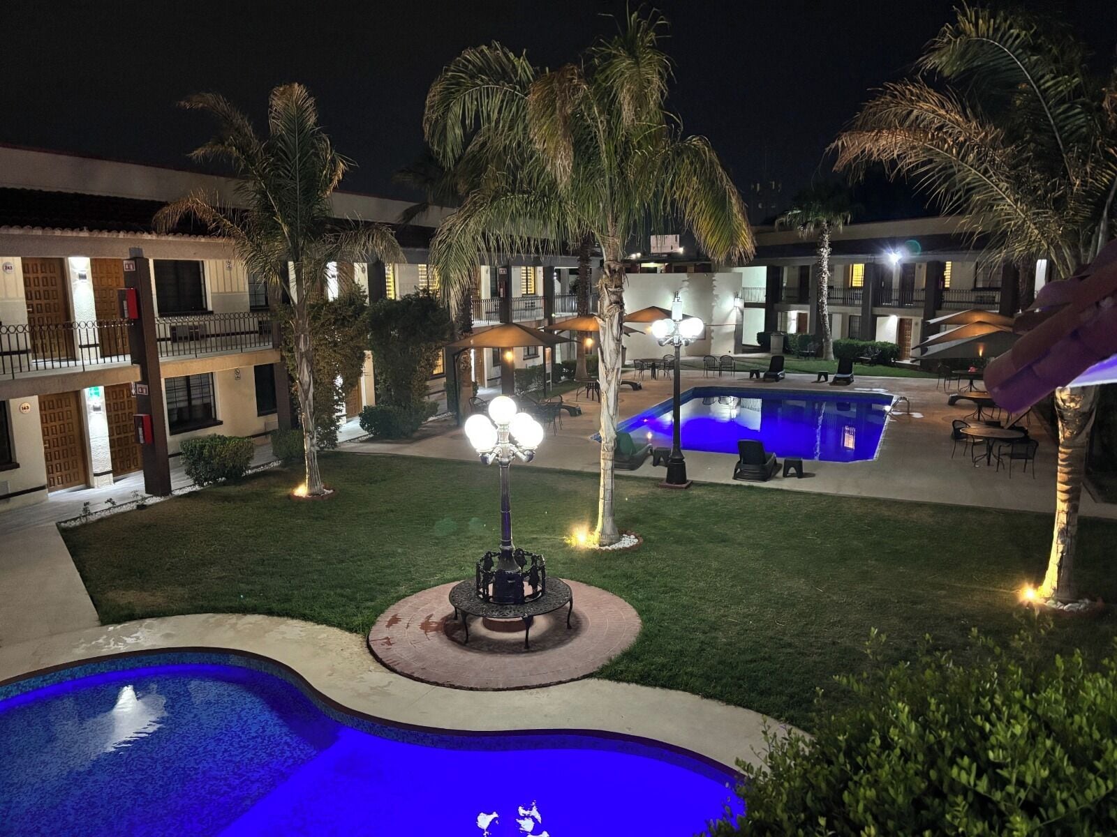 Photo - Hotel Colonial Ciudad Juarez