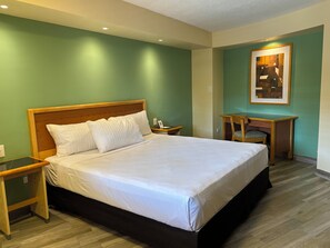 Junior Suite - Hotel Colonial Ciudad Juarez (Ciudad Juárez)