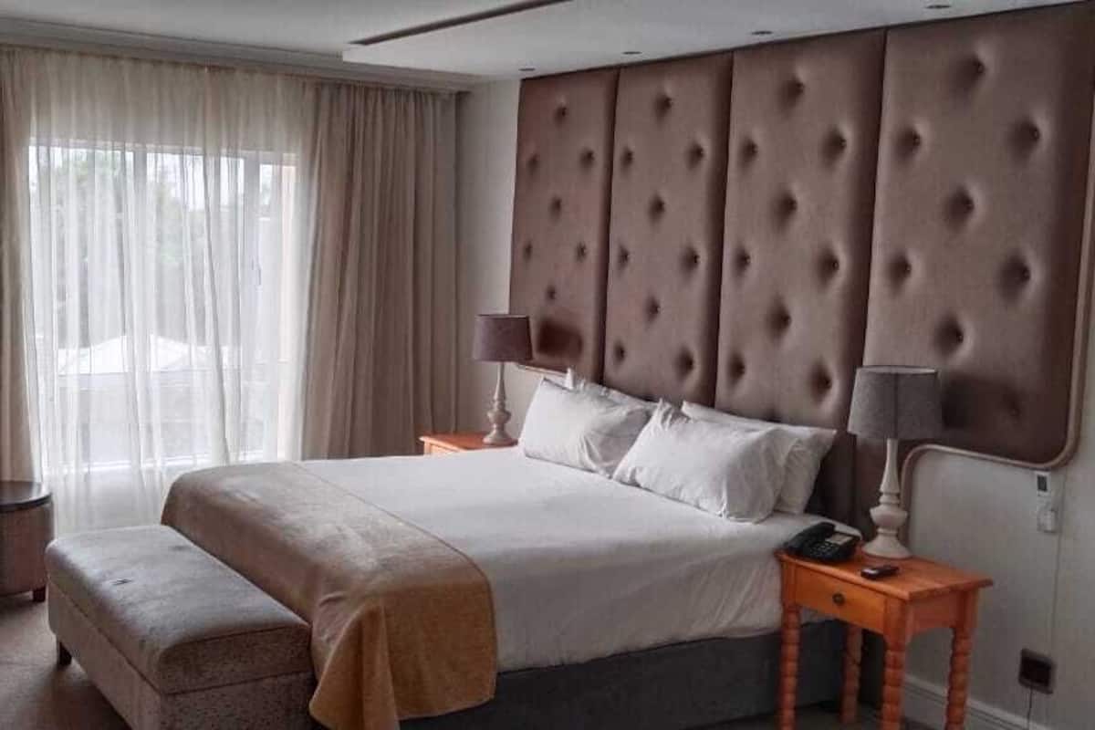 Family Suite, 2 Bedrooms, Non Smoking, River View