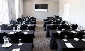 Businesscenter