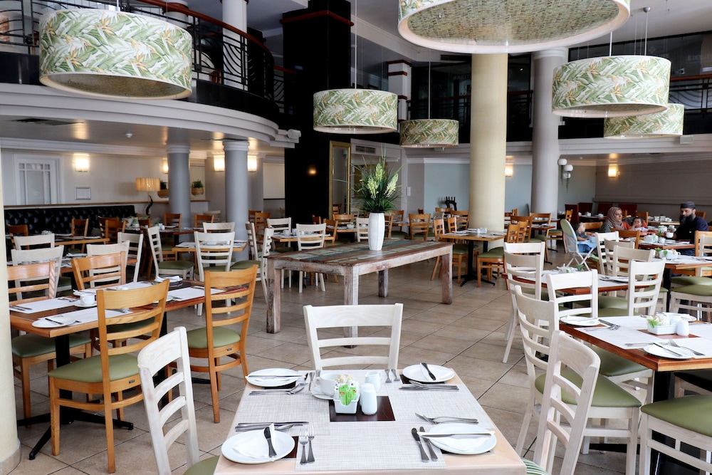 Riverside Hotel Durban by null