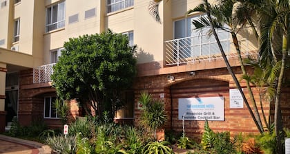 The Riverside Hotel
