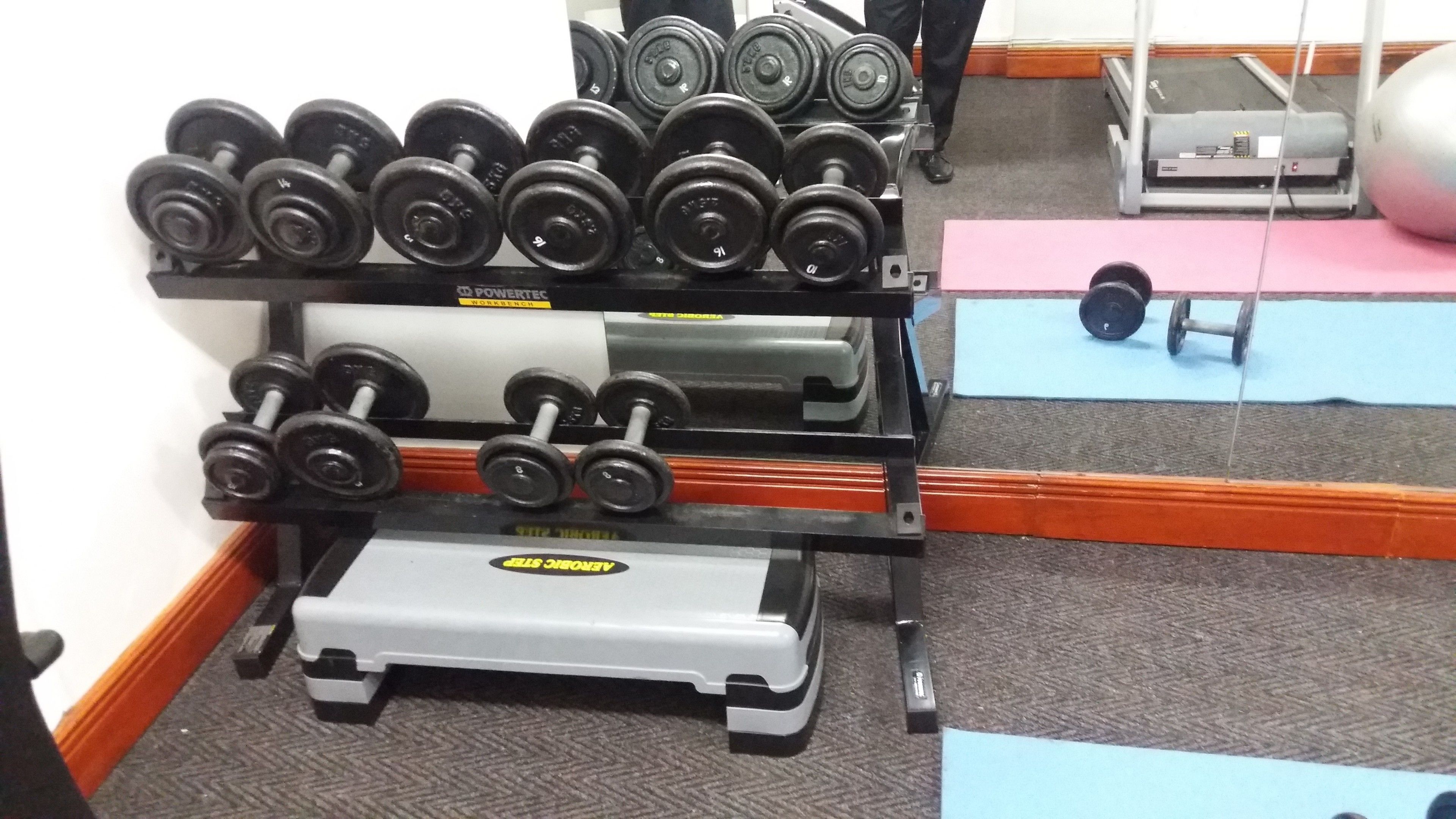 Photo - The Riverside Hotel