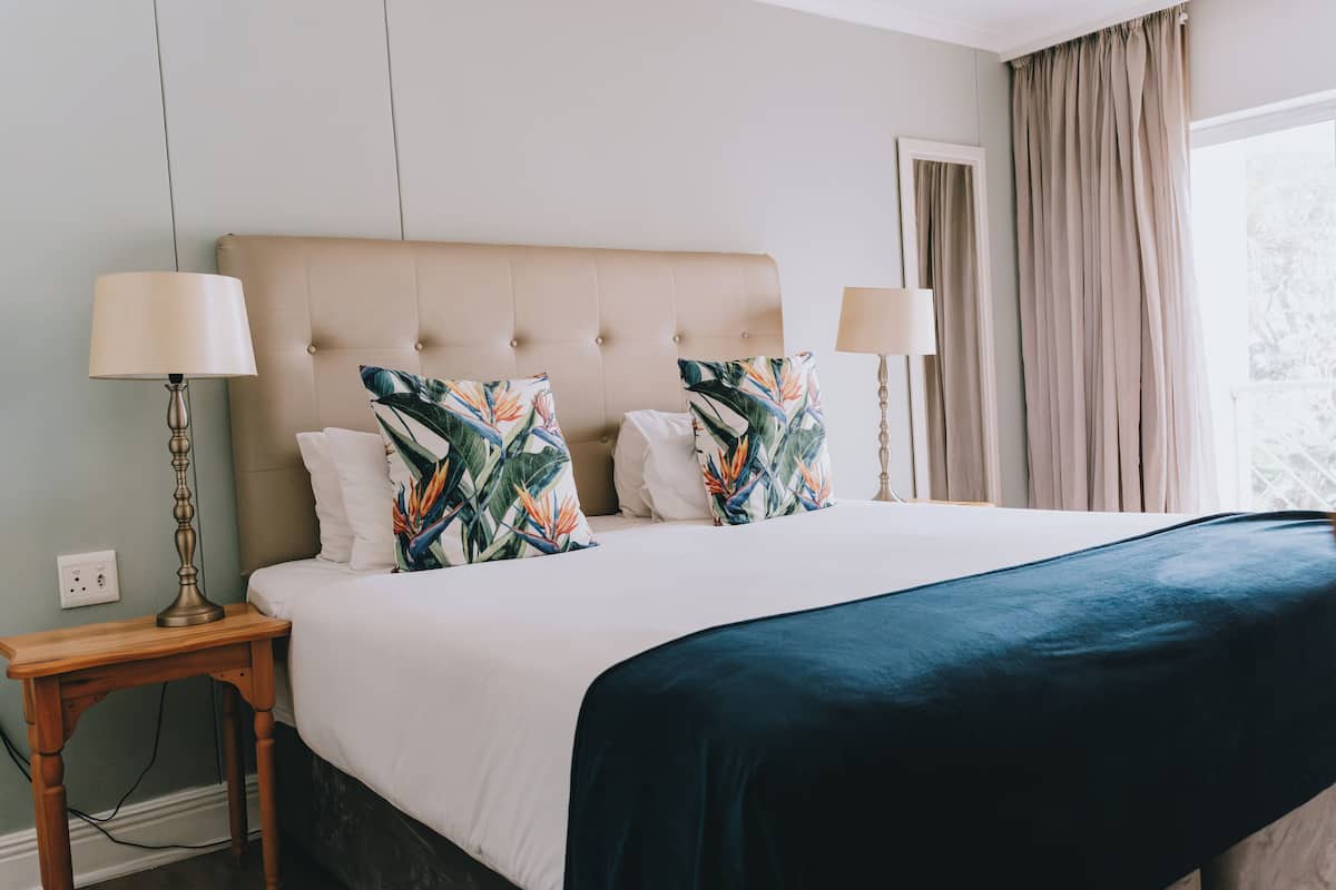 Standard Room, Non Smoking