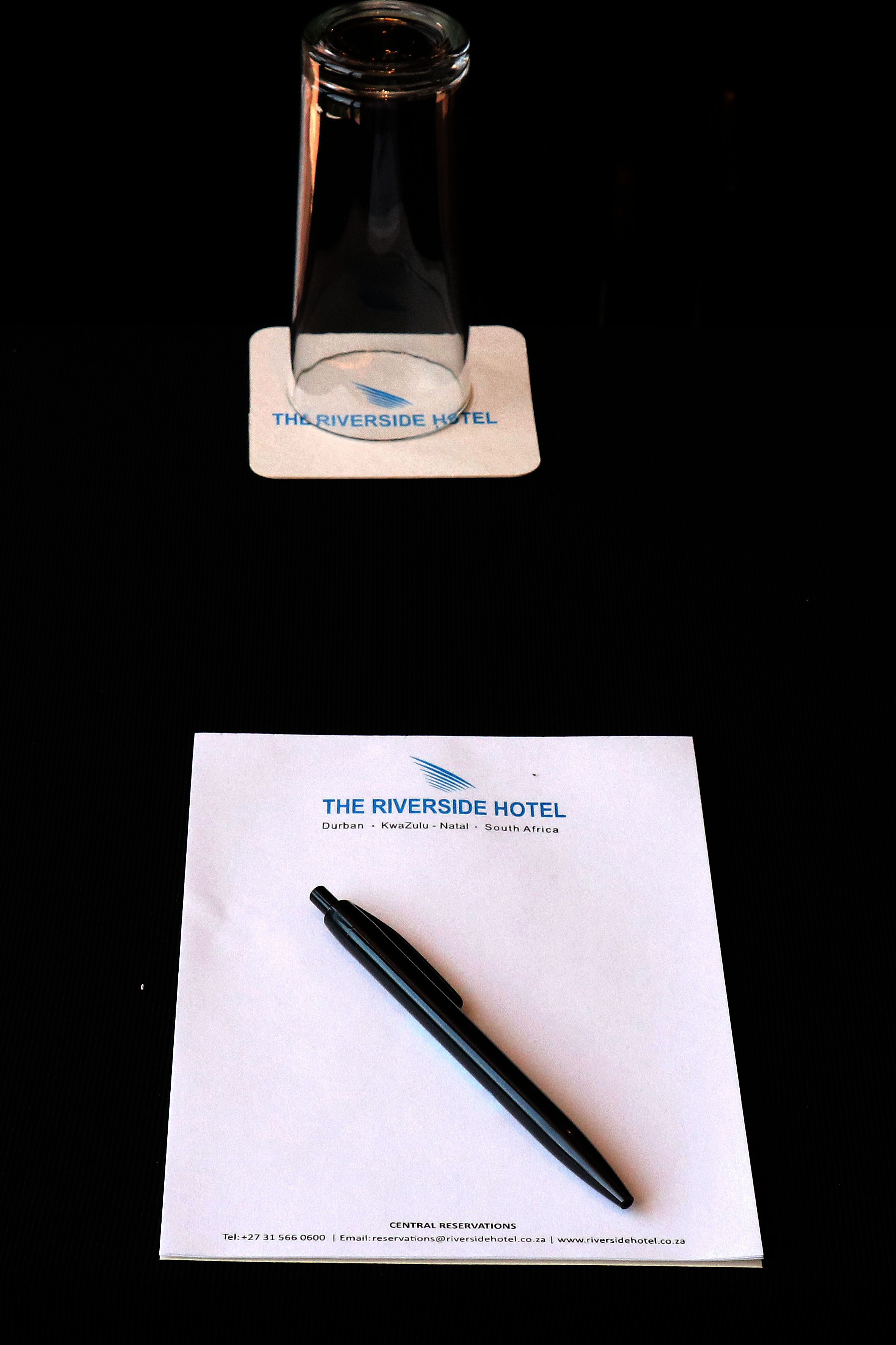 Photo - The Riverside Hotel