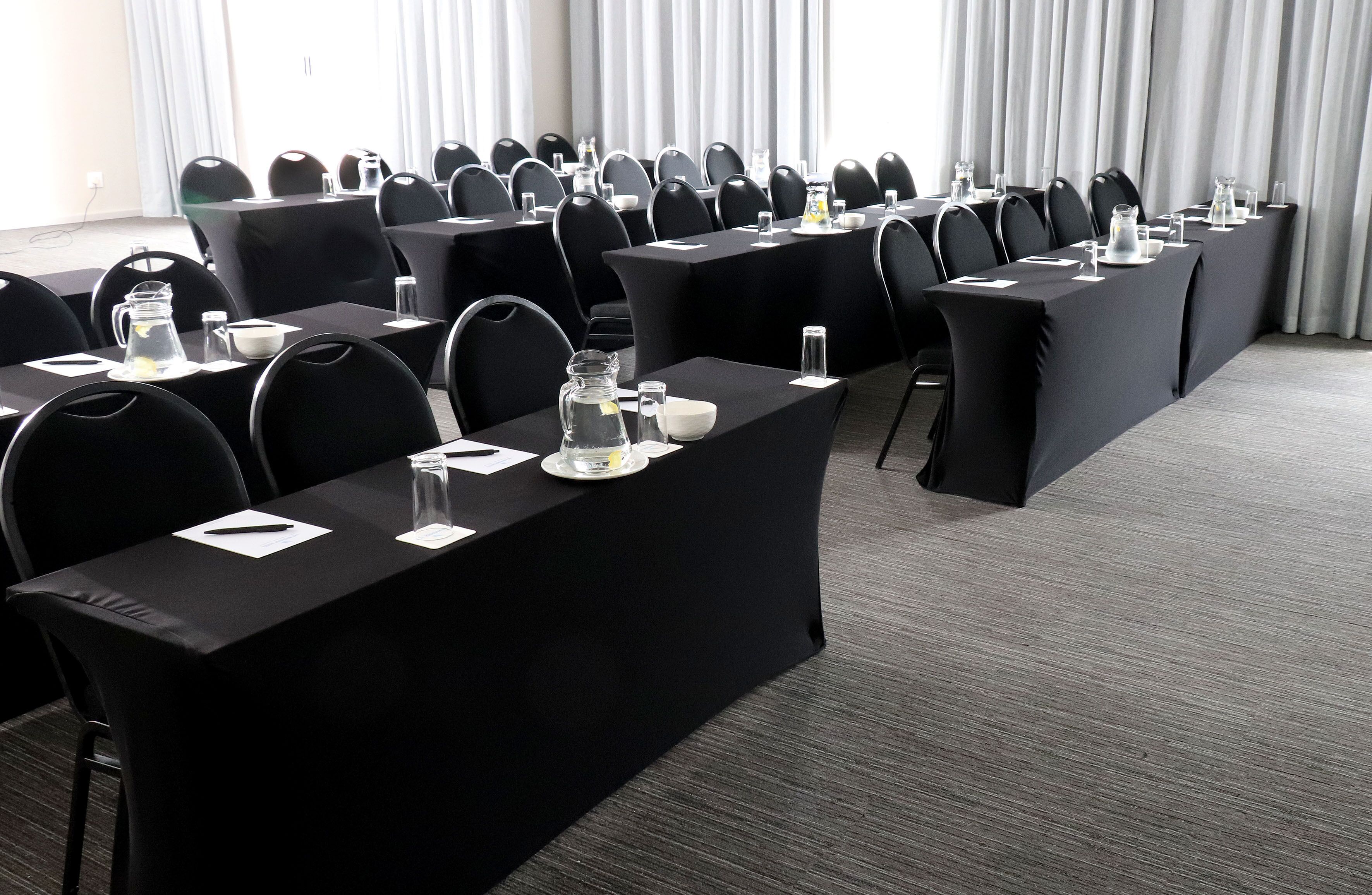 Photo - The Riverside Hotel