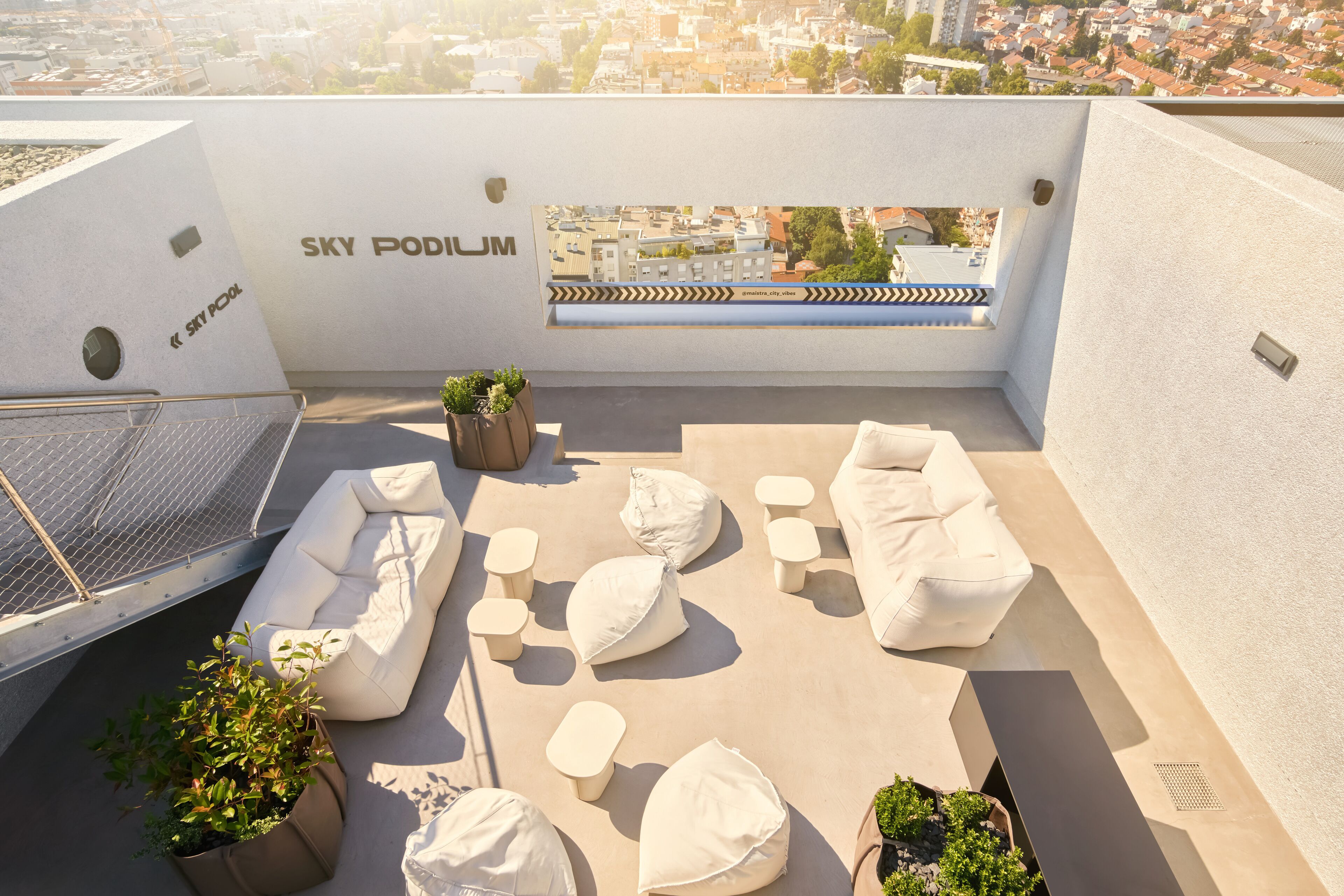 Foto - Zonar Zagreb by Maistra City Vibes