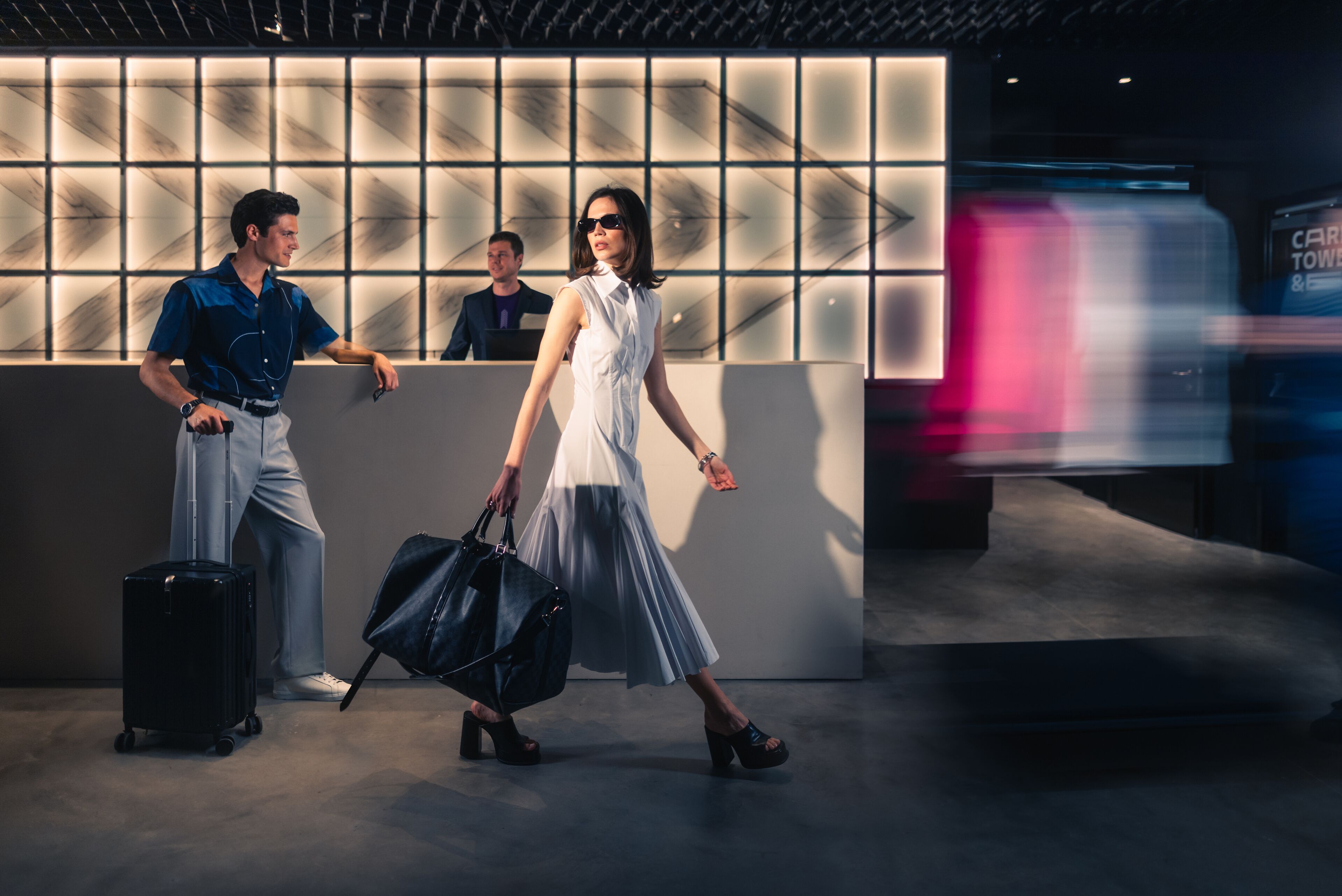 Foto - Zonar Zagreb by Maistra City Vibes