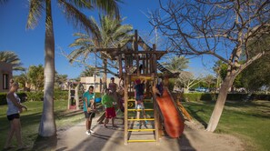 Sports facility - Pharaoh Azur Resort (Hurghada)