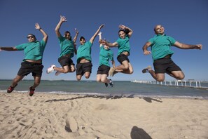 Fitness facility - Pharaoh Azur Resort (Hurghada)
