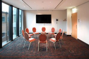 Sala de reuniones