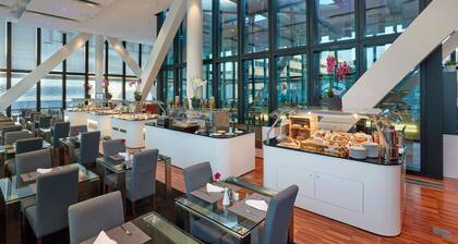 HYPERION Hotel Basel