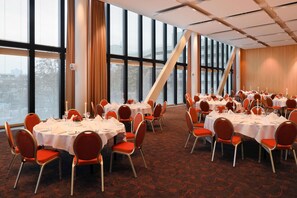 Sala de reuniones