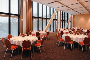 Sala de reuniones