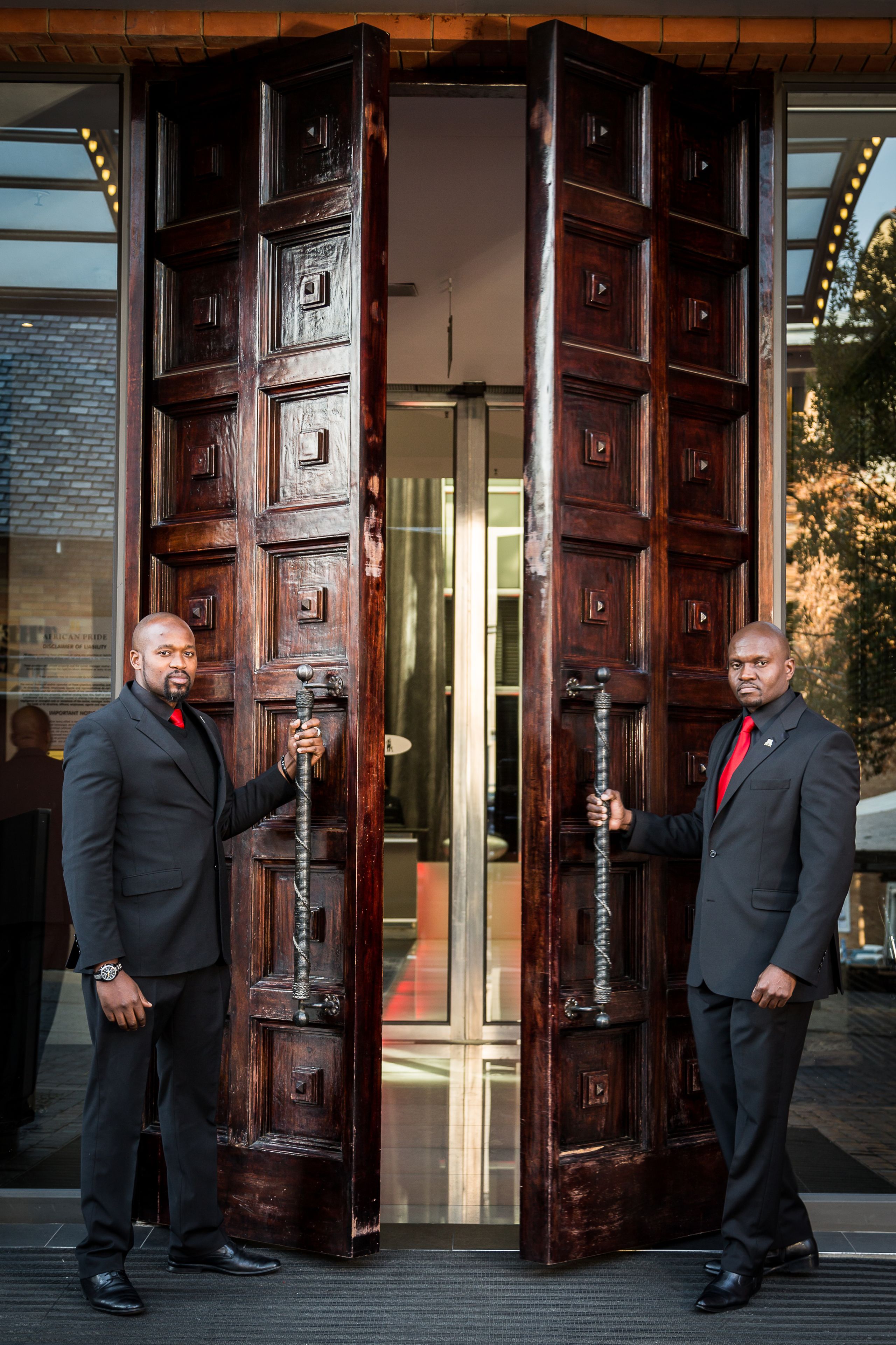 Photo - African Pride Melrose Arch, Autograph Collection