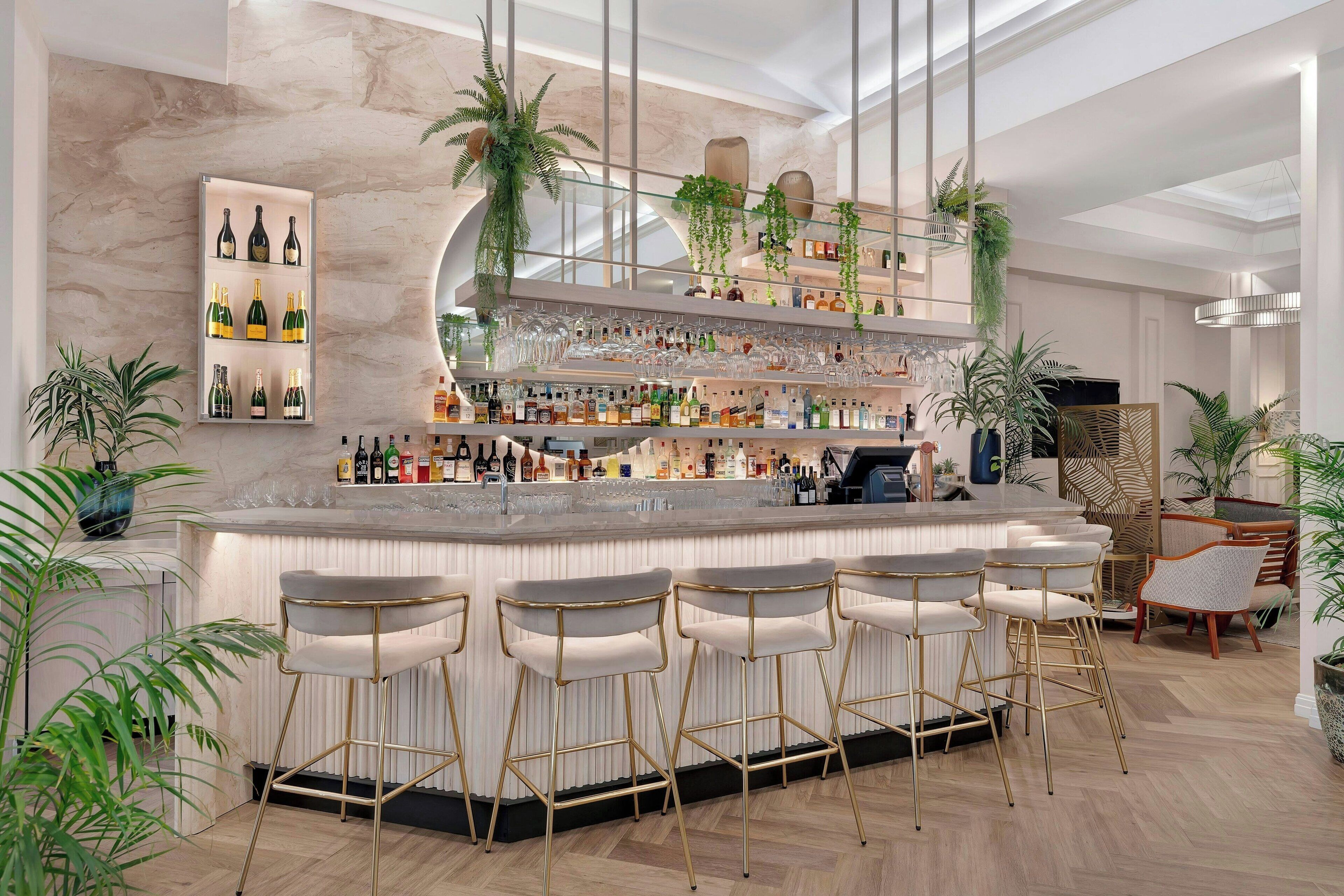 Bar (sur place)