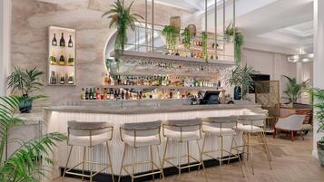Bar (sur place)