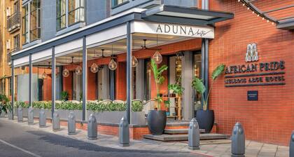 African Pride Melrose Arch Hotel, Autograph Collection