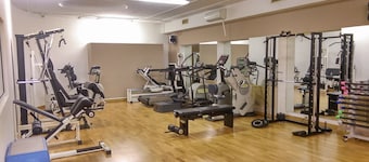 Greif Maria Theresia Hotel