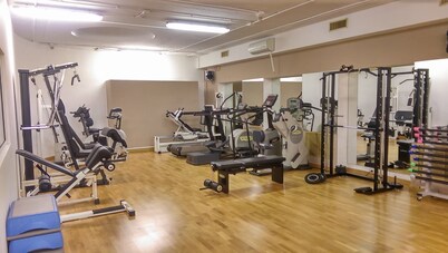 Greif Maria Theresia Hotel