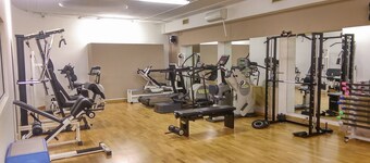 Greif Maria Theresia Hotel