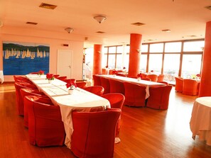 Meeting facility - Greif Maria Theresia Hotel (Trieste)