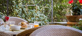 Grand Hotel Panama Firenze