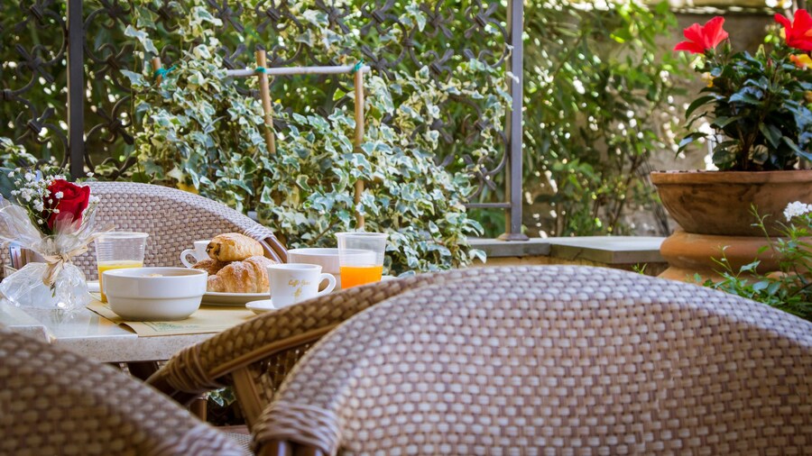 Grand Hotel Panama Firenze