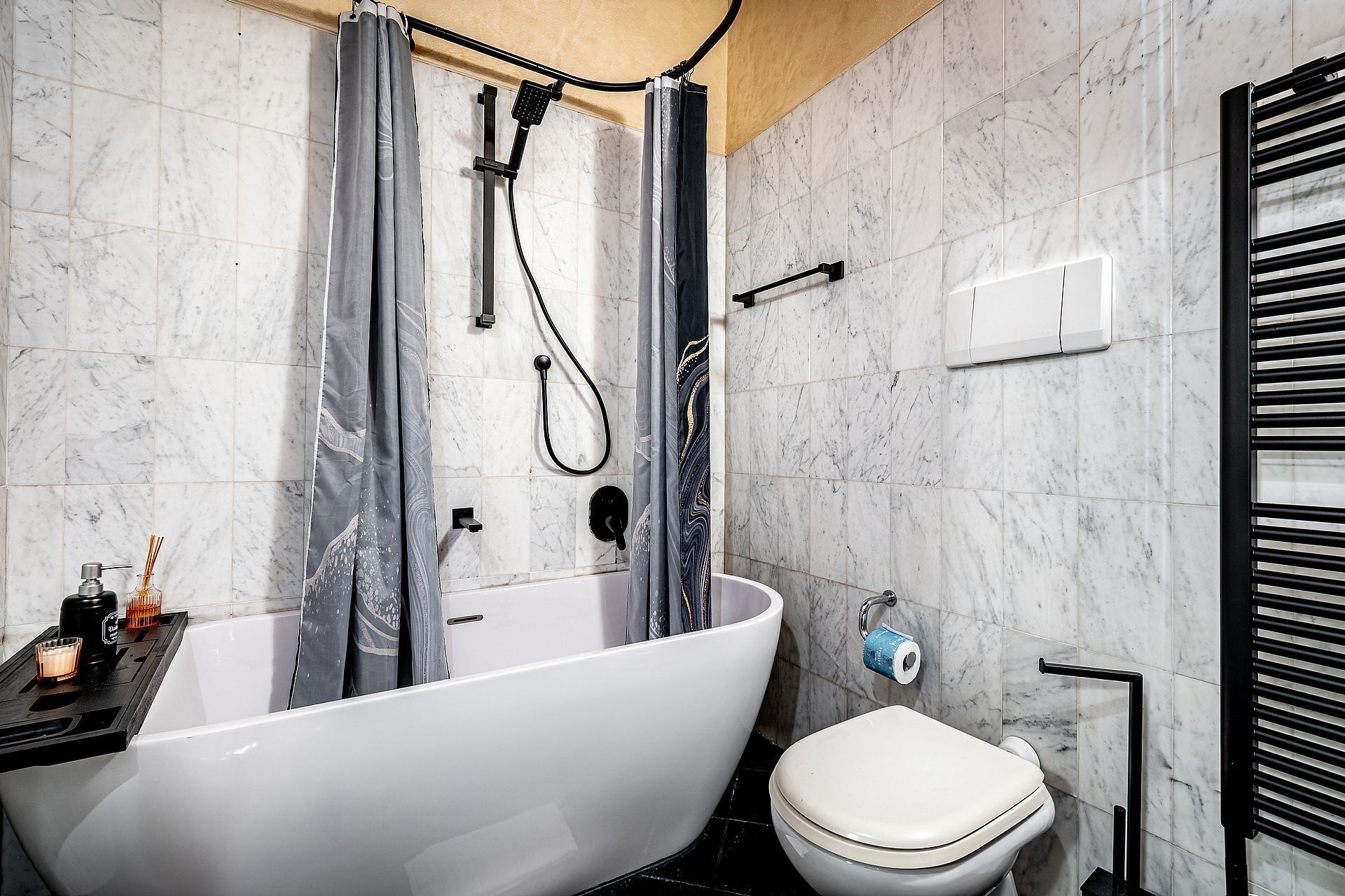 Badkamer