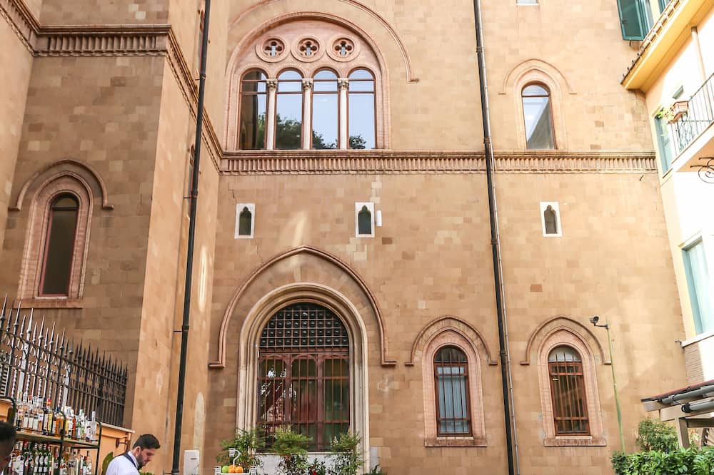 Hotel Villa Grazioli