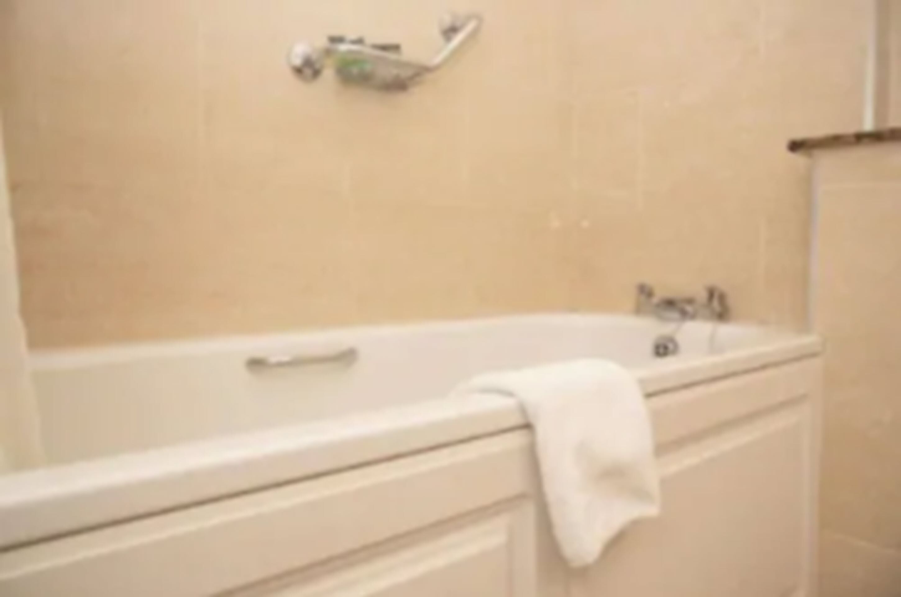 free toiletries, hair dryer, towels, soap