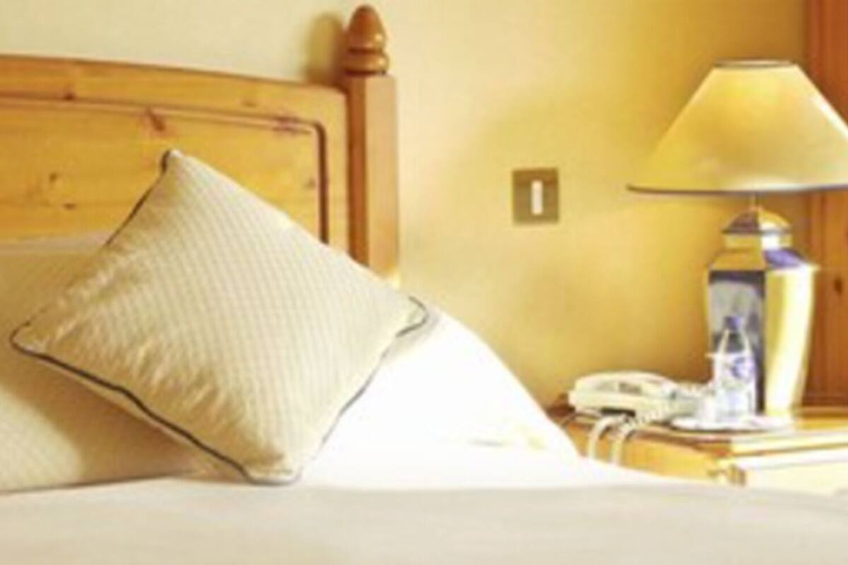 in-room safe, desk, laptop workspace, free wifi