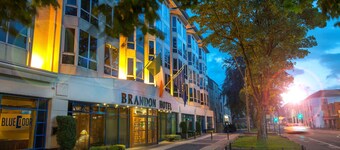 Brandon Hotel Tralee