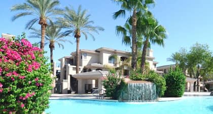 Sonoran Suites of Scottsdale