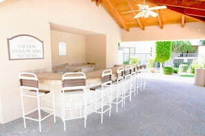 Lounge - Sonoran Suites of Scottsdale (Scottsdale)