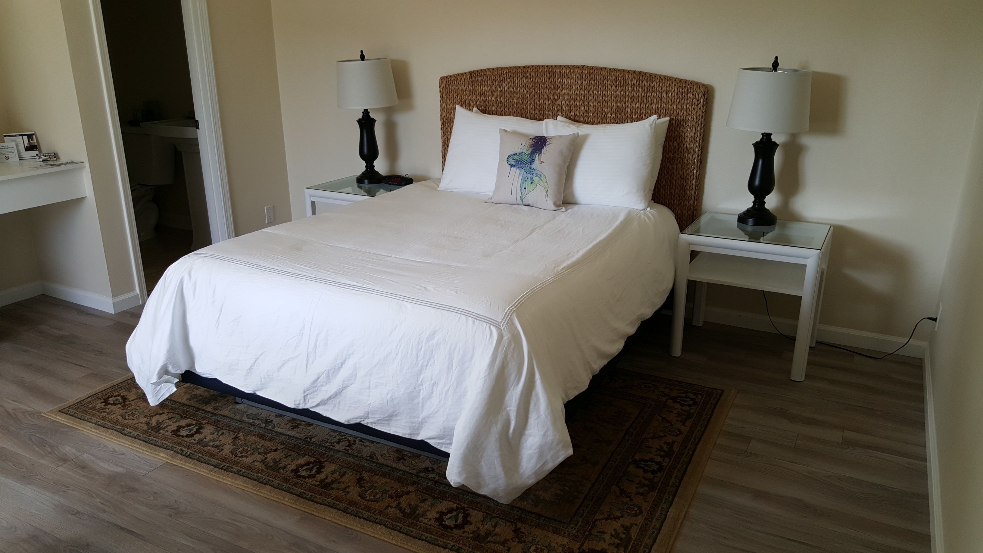 Pacific Crest Hotel Santa Barbara, Santa Barbara Reviews & Hotel Deals