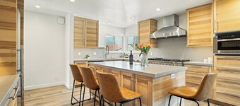 Pacific Crest Hotel Santa Barbara