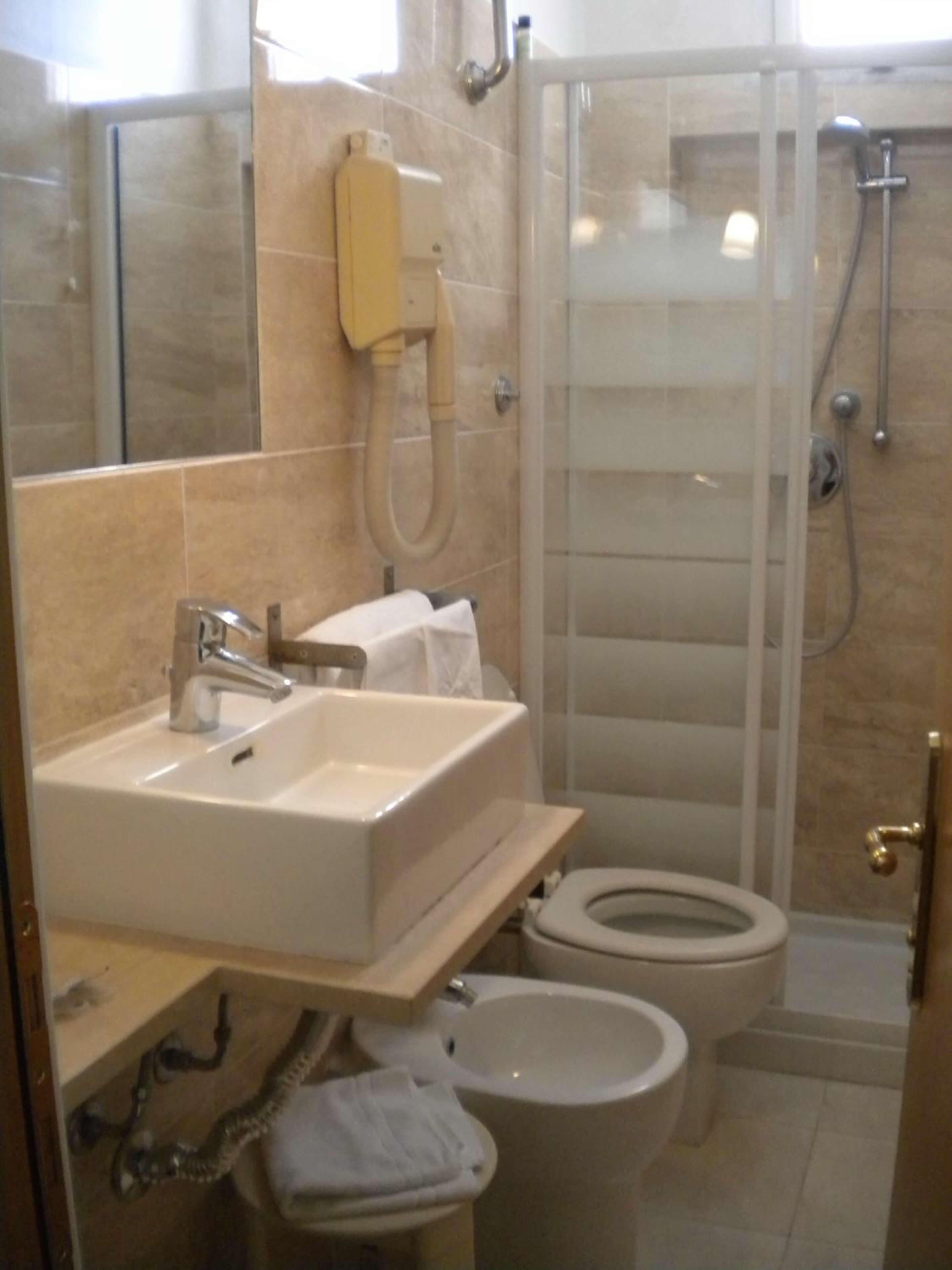 Photo - Hotel Touring Pisa