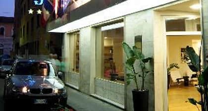 Hotel Touring Pisa