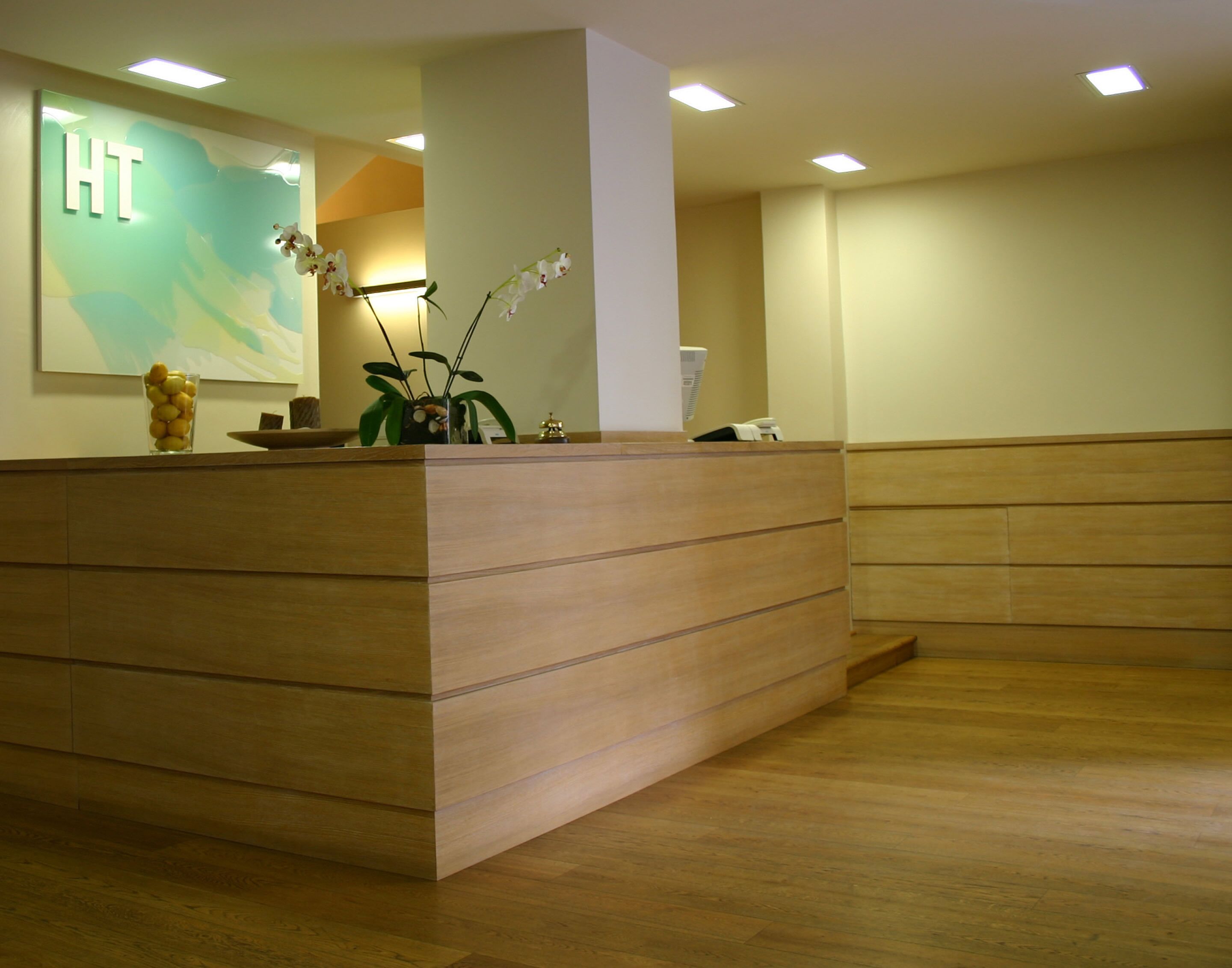 Photo - Hotel Touring