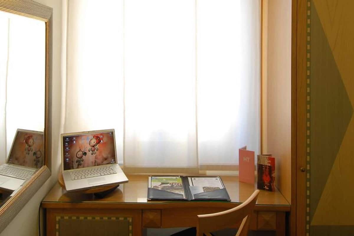 Single Room