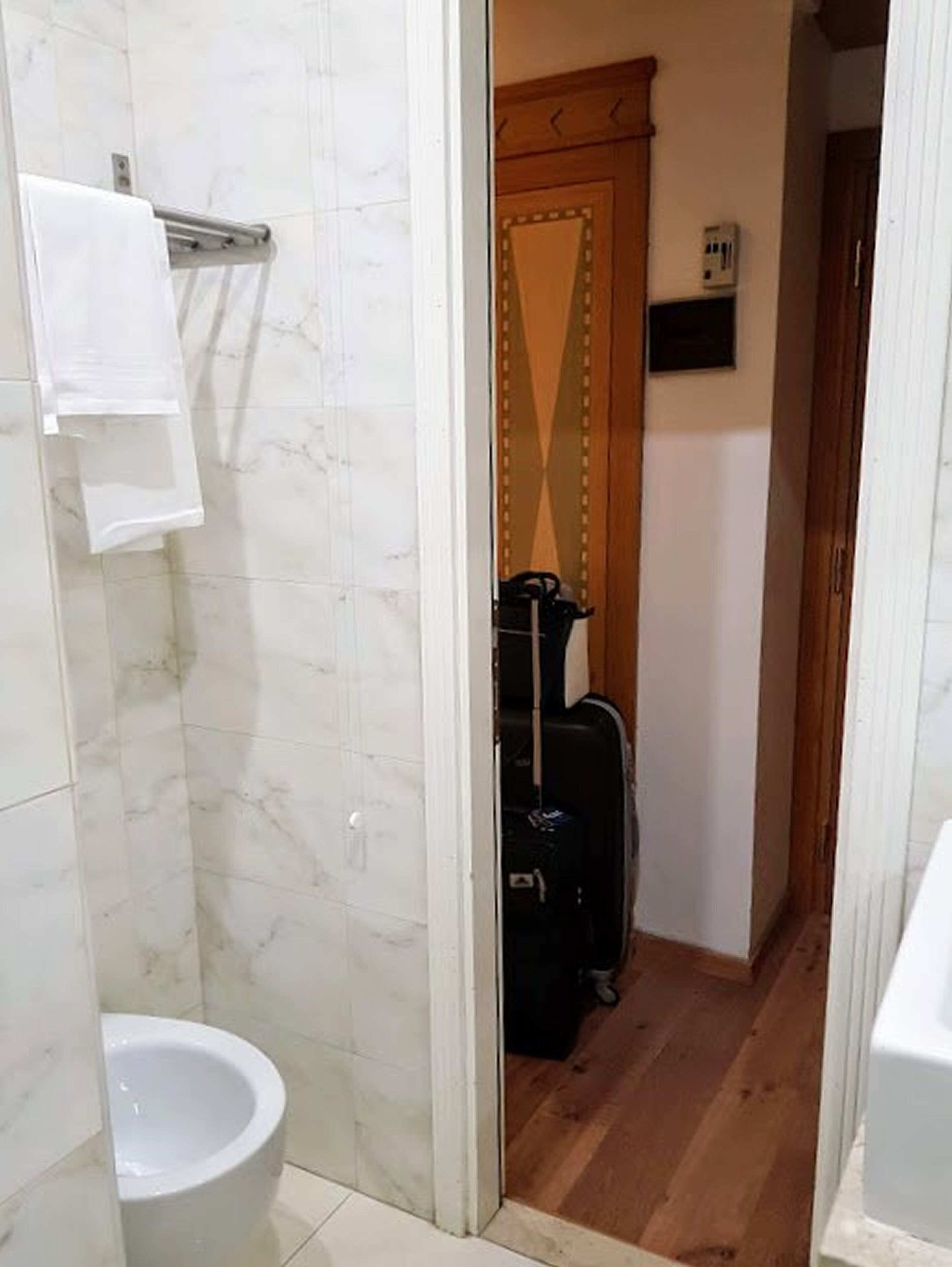 Photo - Hotel Touring Pisa