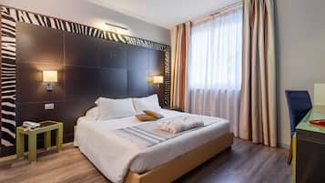 Superior-Doppelzimmer