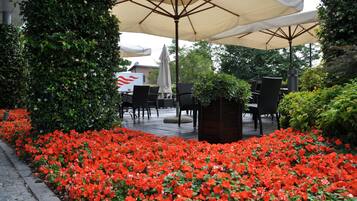 Pavillon