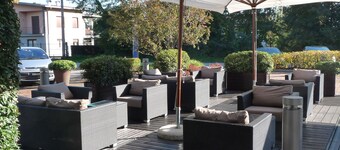 First Hotel Malpensa