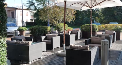 First Hotel Malpensa
